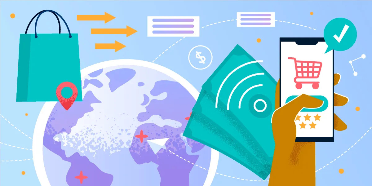 E-Commerce & Digital Trade